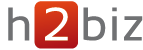 il nuovo brand H2biz