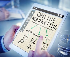 Digital Marketing, Web Strategies, Social Media Marketing