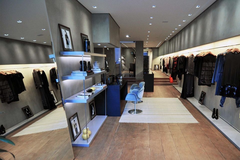 Dove sono finiti i vostri clienti ? Parliamone !