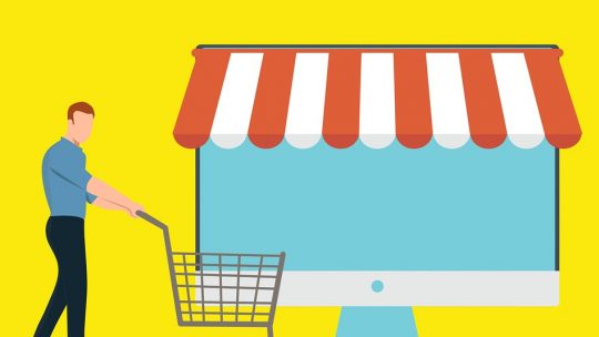E-commerce: Cambia il business. E’ rivoluzione B2B2C ?
