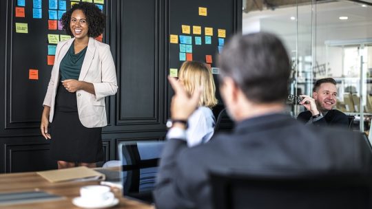 Dalla Link Building alla Digital PR