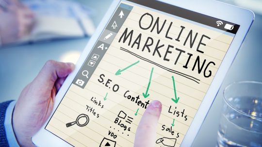 SEO on site, il primo passo