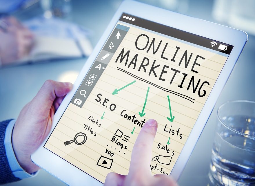 SEO on site, il primo passo