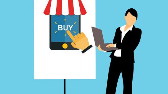 Ecommerce errori da evitare, attenzioni da tenere. Scarica l’ebook