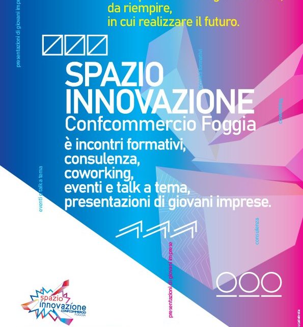 L’ecommerce protagonista a “Spazio Innovazione” di Confcommercio a Foggia