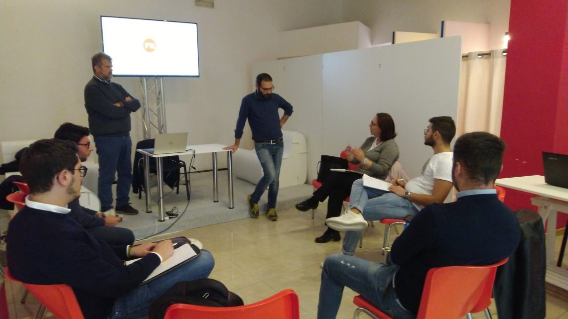 Piattaforme ecommerce, marketplace, multicanalità, ne parliamo a Foggia