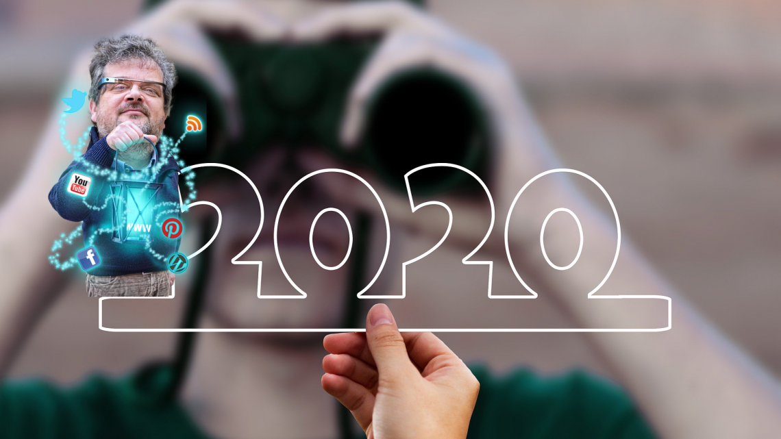 Un 2020 da imparare