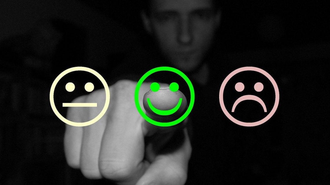 Esperienza negativa ? Disposti ad abbandonare il brand!