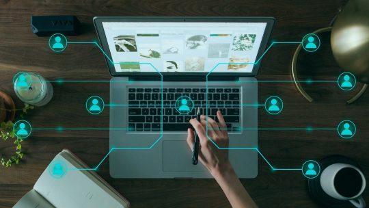 Non perdere il legame con il tuo cliente – perché la marketing automation