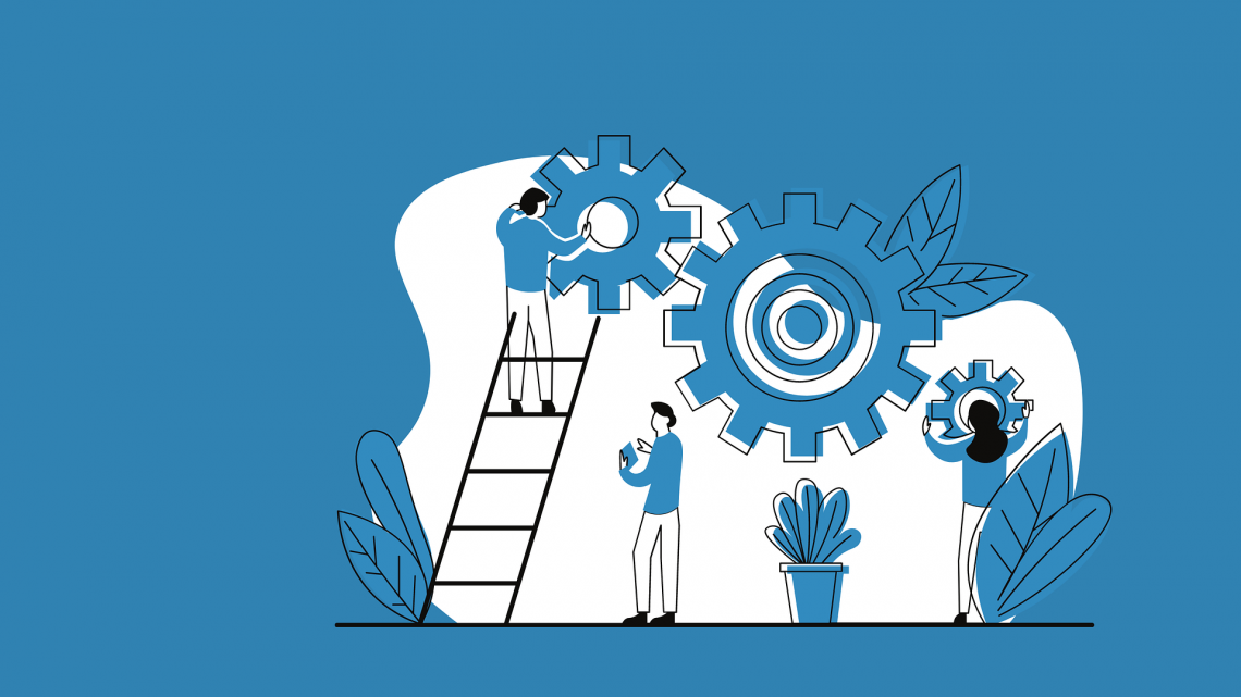 Un filo sottile ci lega ai nostri clienti, la marketing automation