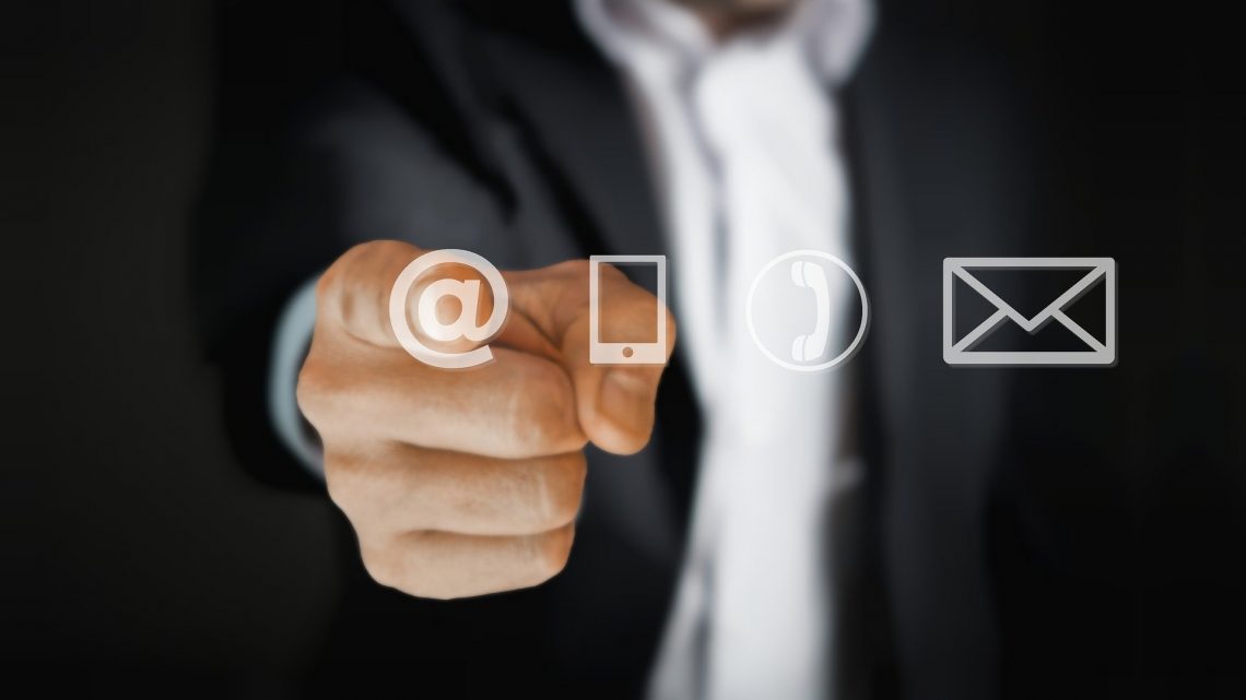 Marketing Automation, quel filo sottile che ci lega ai nostri clienti, le slide