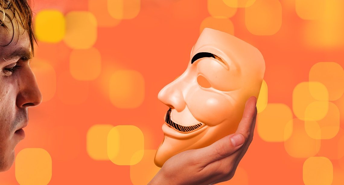 Estetica e sostanza, i dubbi di un comunicatore