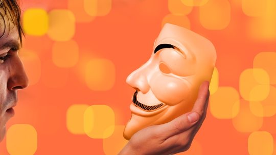 Estetica e sostanza, i dubbi di un comunicatore