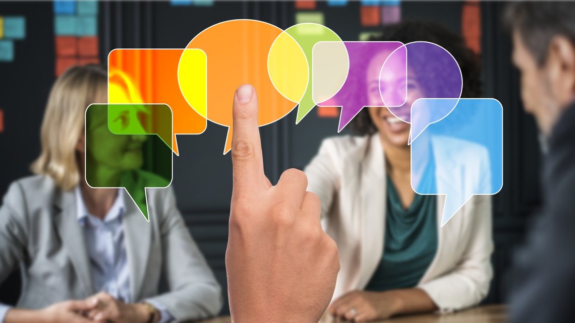 Condividere i valori più alti e diventare imprese invincibili