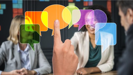 Condividere i valori più alti e diventare imprese invincibili