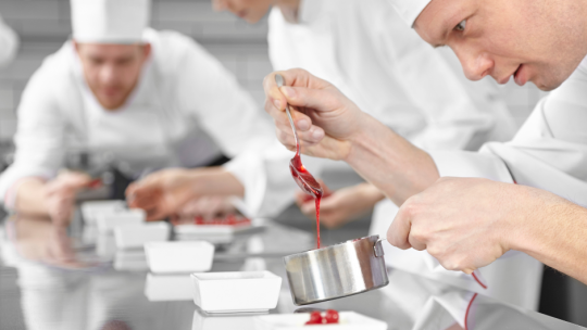 Communication Strategies: Si può fare una torta senza ingredienti?