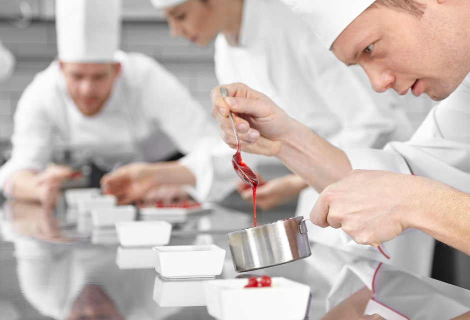 Communication Strategies: Si può fare una torta senza ingredienti?