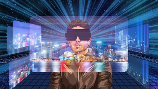 Second Life, ieri, metaverso. oggi, quanto siamo disponibili a una vita (solo) virtuale