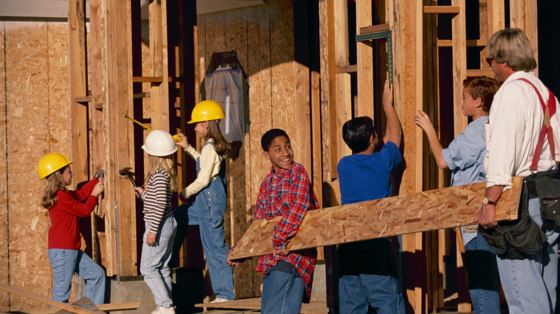 Volontariato: Comunicare ha la stessa radice di Community, da dove partiamo