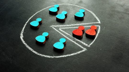 Target o segmenti di clientela? Ne parliamo insieme a SMAU Napoli.